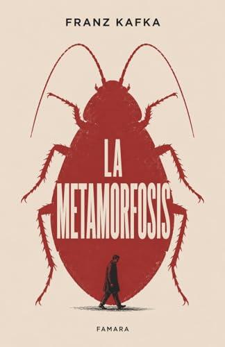 LA METAMORFOSIS: Clásicos Esenciales de Bricam Books