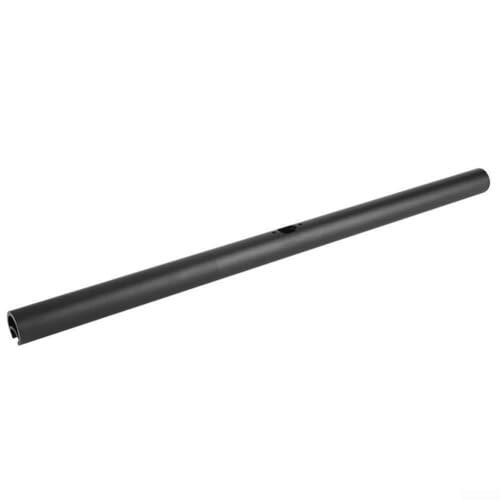 Manillar de aluminio para xiaomi para M365 para M365 Pro Pro2 1S Lite Scooter eléctrico Compatibilidad Focus