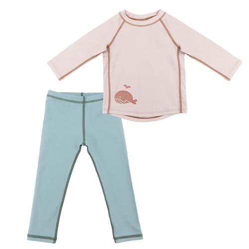 Análisis del Bañador Infantil UPF 80+: Protección y Confort para los Más Pequeños