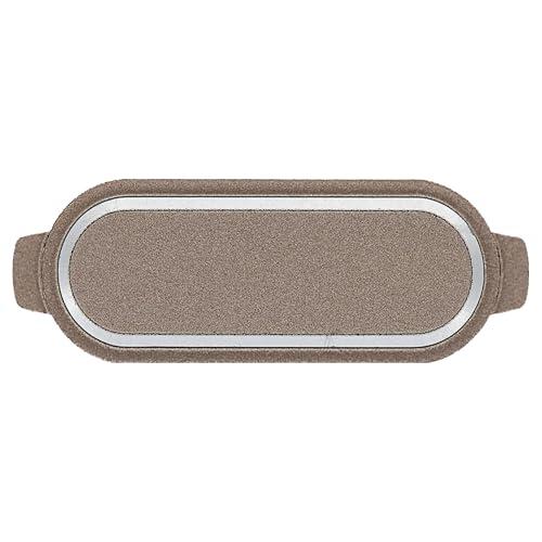 Mobile TM compatible con botón de inicio compatible con Samsung Galaxy J3 Emerge (J327 / 2017) / J7 Perx (J727 / 2017) (oro)