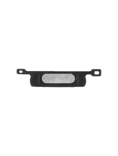 Mobile TM Compatible con botón de inicio compatible con Samsung Galaxy Note Pro 12.2 (P900/P905) (Negro)