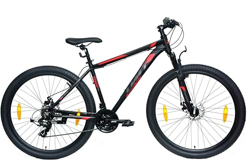 Análisis Detallado: Bicicleta de Montaña DEPORBIKES 29 Pulgadas