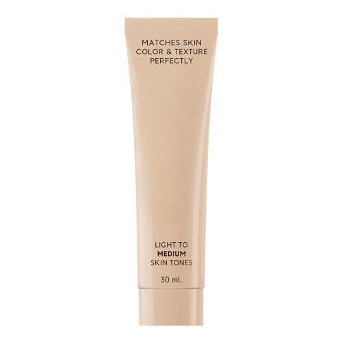 Base de Maquillaje AILISK Luxe: Adaptación y Cuidado Cutáneo