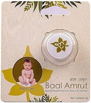 JP Ayurveda Baal Amrut-2 g