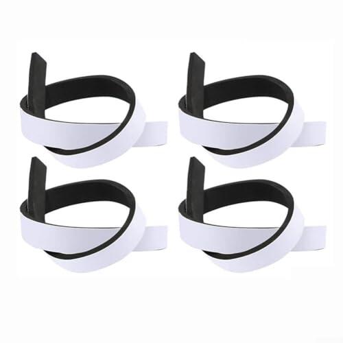 Tira protectora de goma flexible para aspiradora Neato Robot serie 500-900, reemplazo de escudo de muebles anticolisión, cinta de prevención de arañazos para accesorios de limpieza del hogar