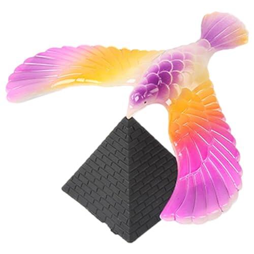 En Equilibrio Para - Gravedad Equilibrio De 30 G Con Conjunto De Combinaciones Piramidales | Juguete De Dedos De Equilibrioo Para Regalos | Escritorio De Oficina Para Ciencias