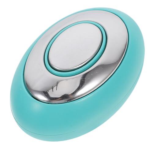 TEMPNAP Dispositivo para Dormir y Calmar Ansiedad Microcorrientes y Diseño Portátil, Aparato de Mano Niveles Ajustables para Adultos en Situaciones de Estrés