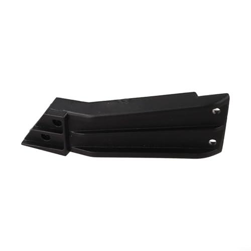Soporte de guardabarros trasero para scooter eléctrico Kukirin G2 Pro 2024, marco de soporte de ABS + PC, pieza de repuesto resistente y ligera para una mayor estabilidad y