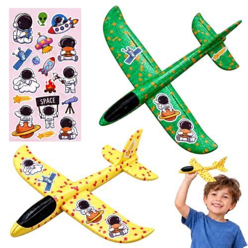 Guía de compra: Aviones de poliespan de 24 cm para juegos al aire libre