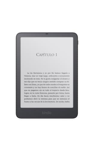 Evolución en la lectura digital: análisis completo del nuevo Kindle Paperwhite Signature Edition