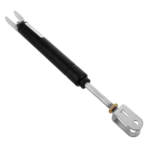 Angoily Soporte Elevador de Gas Hidráulico para Silla de Barbero y Oficina, Resorte de Acero Resistente para Ajuste y Mayor Comodidad en Salón