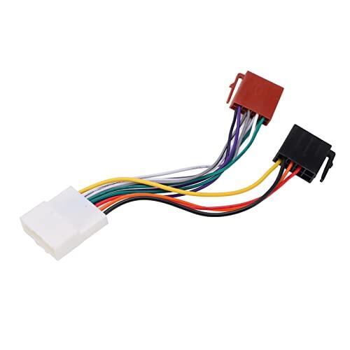 Guía Definitiva para Sustituir el Cableado de la Radio en tu Nissan Juke