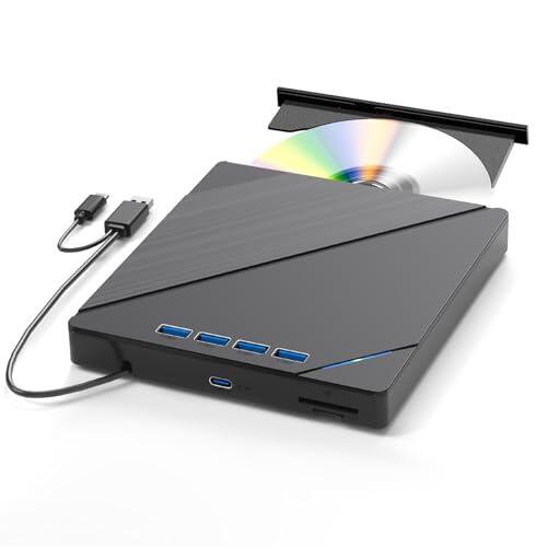 El dilema del formato físico: Por qué aún necesitamos un reproductor Blu-ray externo en la era del streaming