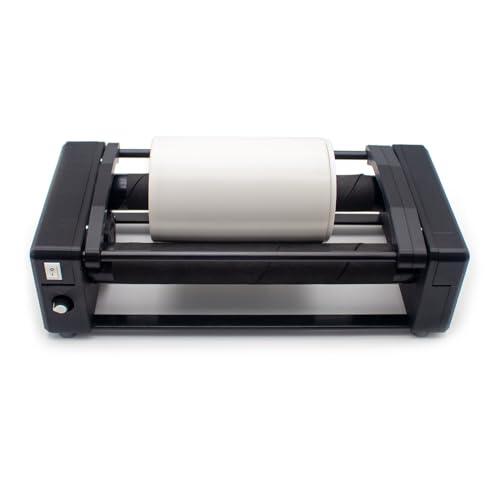 Molino de Bolas de Sobremesa para Laboratorio, con Jarra de Cerámica de 0,4 L, Mezclador de Velocidad Ajustable para Molienda