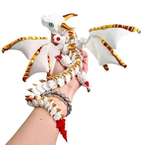 El fascinante mundo de las figuras articuladas de fantasía