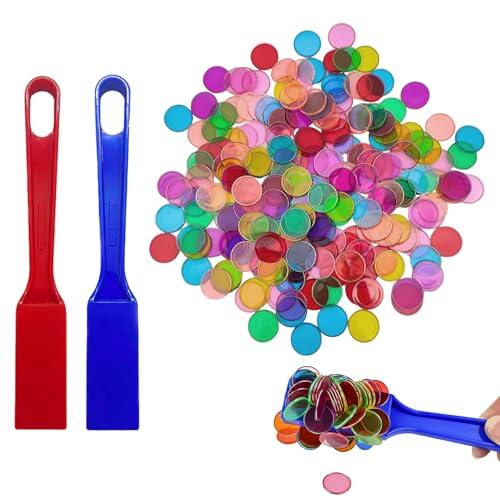 La evolución del clásico juego de bingo: análisis del set magnético MUYAPAY