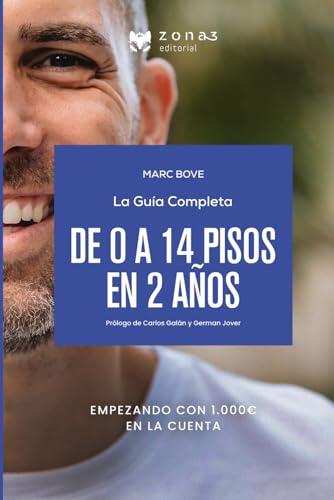 De 0 a 14 pisos en 2 años: El método de Marc Bové para alcanzar la libertad financiera