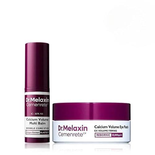 Dr Melaxin Radiant Eye Skin Care Balm Set (Set *1)