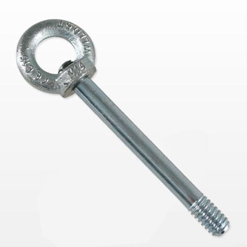 HpLive Ojal de remolque de metal plateado para BMW 3 Serie 5 7 X1 X3 X6 N20 N46 N52 gancho de motor estable 19 x 5,5 cm 14 mm de diámetro accesorio
