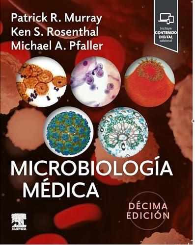 La evolución de la microbiología clínica en la décima edición de su obra de referencia