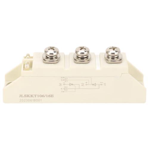 Guía técnica del módulo de tiristor bidireccional CAGUYLONA de 1600V y 106A