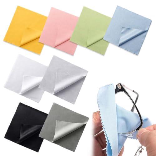 Guía definitiva para mantener tus lentes y pantallas impecables sin dañarlos