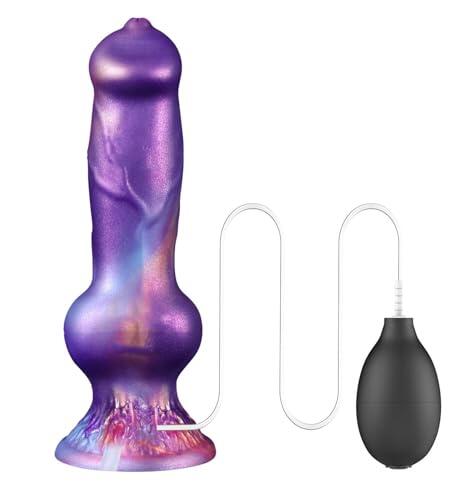 Diseño Inflable, Tamaño Ajustable, Fácil De Limpiar,#1-S
