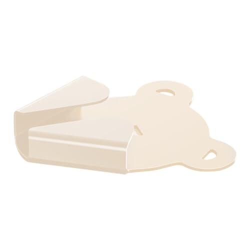Organizador de tijeras de costura – Almacenamiento de pared adhesivo que ahorra espacio, soporte duradero | Organizador de tijeras de cocina, para el hogar, oficina, apartamento, estudios de artesanía