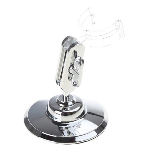 Soporte giratorio multidireccional, soporte USB para microscopio digital, accesorios para reparación de brazo de microscopio de soldadura, soporte de brazo de soporte de escritorio, flexible, USB