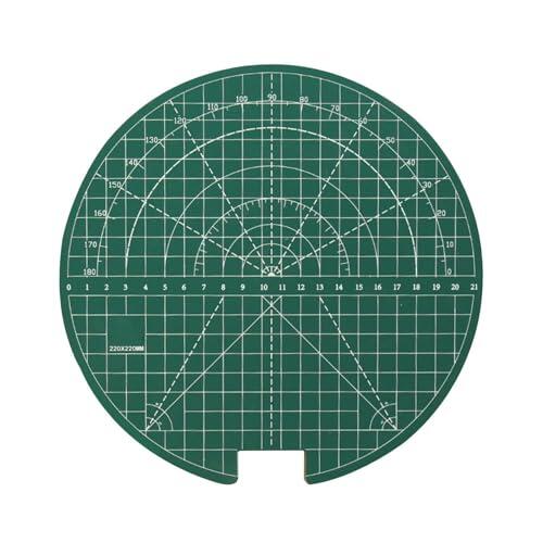 Zasdvn Cortador de Goma para Tenis de Mesa,Banco de Trabajo para Recortar Gomas - Herramienta de Corte para Palas - para Adultos, Jóvenes, Estudiantes, Principiantes y Deportistas