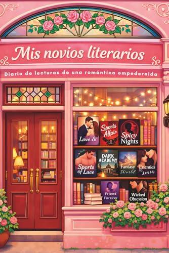 El diario de lectura definitivo para amantes del romance literario