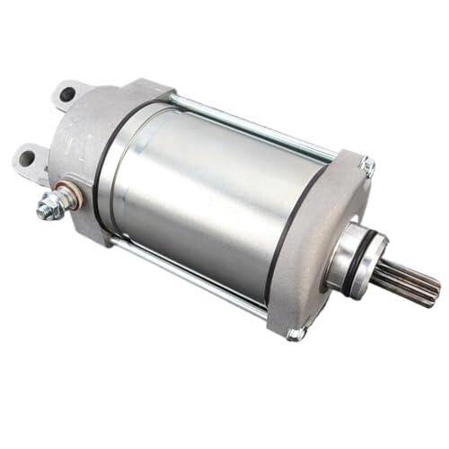 AruwSwOce Motor de Arranque 3020-364 Compatible con Arctic XF7000 XF9000 ZR7000 ZR9000 ZR XF9000 7000 М7000 SRS10 SW10 Sidewinder