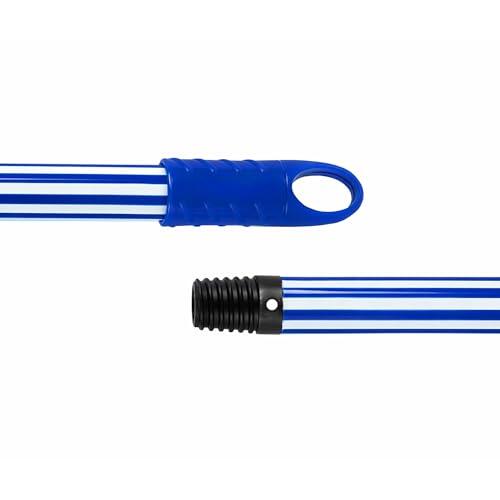 PAMEX - Palo 140cm Clasificado S Tekniko - 12 Unidades (Azul)
