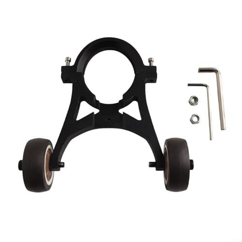 Soporte vertical para patinete con capacidad plegable para Ninebot F20 F25 F30 y para Xiaomi 4PRO