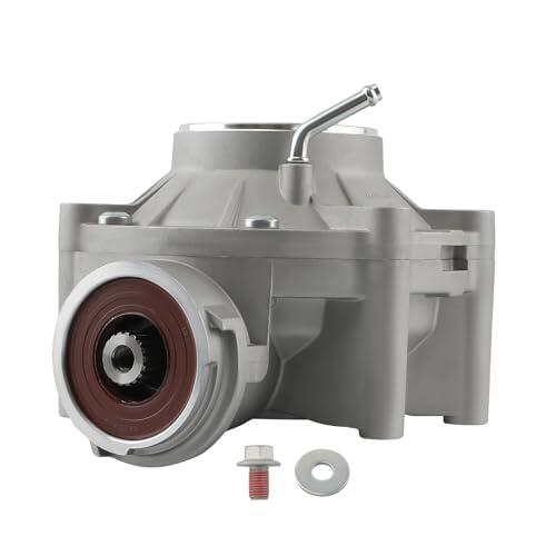 maXpeedingrods Diferencial trasero completo para Can-Am 2011-2023 Asamblea diferencial 703500878 705501993