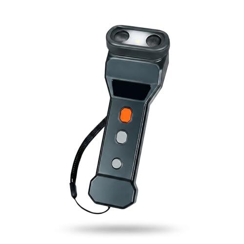 Dispositivo MONTY SOUL Power Dog: Análisis técnico del repelente ultrasónico
