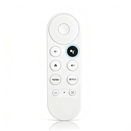 Mando a Distancia para Chromecast-Google-TV, G9N9N para Chromecast con Google TV Remote, para Google TV G9N9N GA01409 GA01919 GA01920 GA01923 GA02463 GA02464