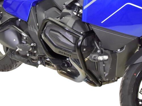 Defensa Protector de Motor HEED para R 1300 RT - Negro
