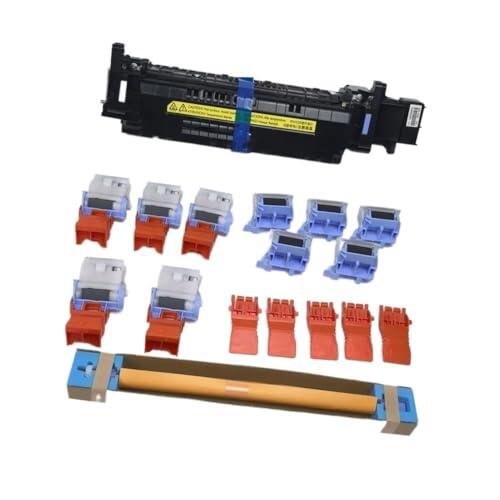 J8J87A 8J87-67901 110V Kit De Mantenimiento del Fusor Apto for HP LaserJet M631 M632 M633 E62555 E62655 J8J88A 8J88-67901 220V(110V)