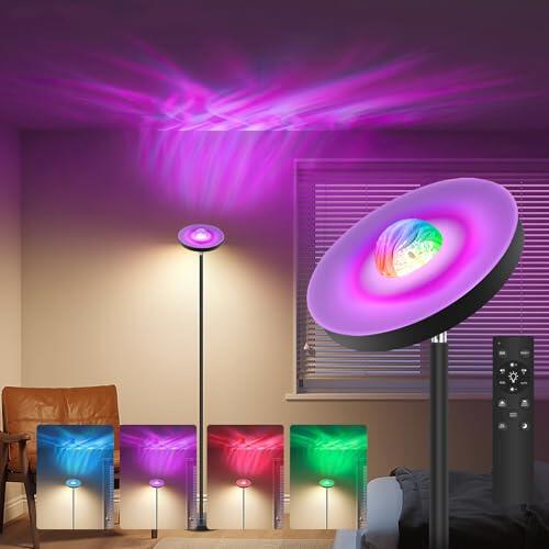 Innovación Lumínica para el Hogar