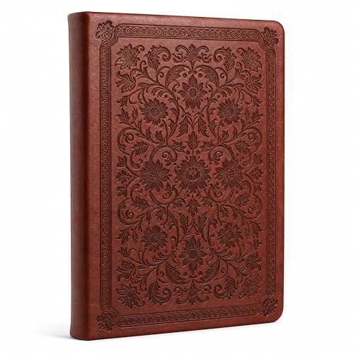 El cuaderno A5 de BIROYAL: Características técnicas y diseño funcional