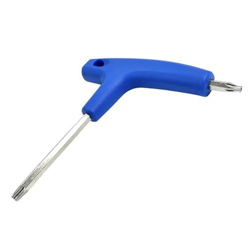 Llave De Golf - Comodidad Ergonómica, Herramientas Para Llaves De Club De