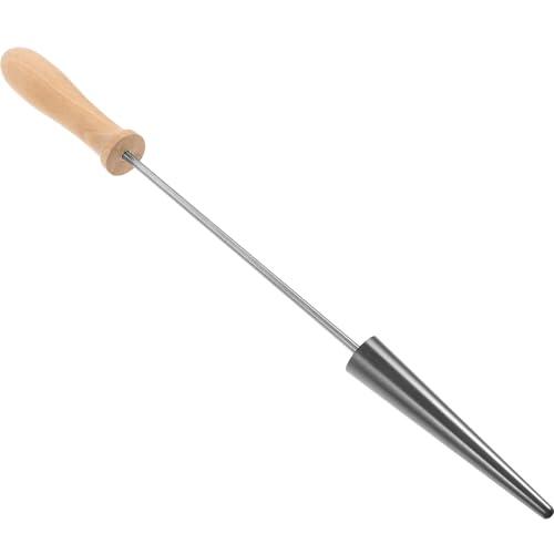 LIGHTAOTAO Herramienta Expansora de Grafito para Forma al Vidrio Molde de Grafito Estable Productos Cerámicos y Vidrio en Lampworking