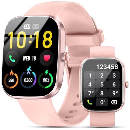 Análisis Completo: Un Smartwatch Multifuncional para el Día a Día