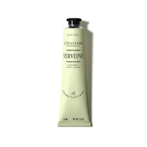 L'OCCITANE - Crema de manos Verveine (Verbena) - 75 ml