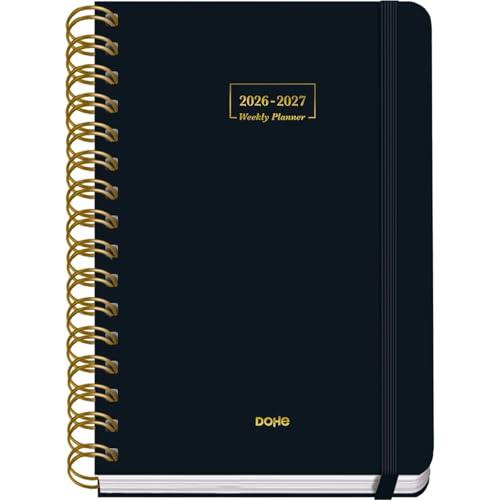 Planificación y organización académica con la agenda escolar Dohe A5