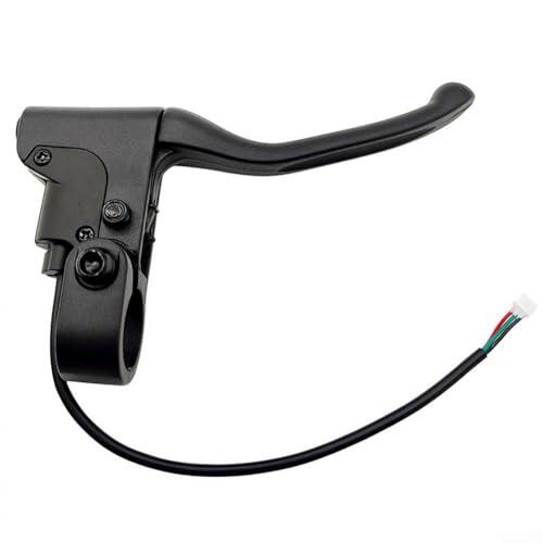 Componente Clave: Freno Izquierdo para Scooter M365