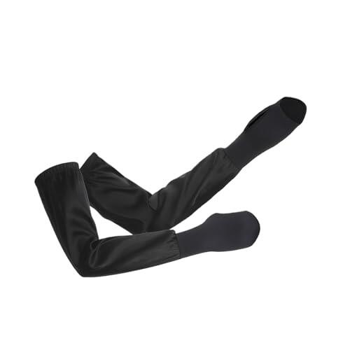 driattie Mangas de Protección Solar para Hombre | Protección UPF 50+ Transpirable y Cómoda | Mangas de Voleibol,Para Adultos en Actividades al Aire Libre: Golf, Béisbol, Fútbol, Baloncesto,