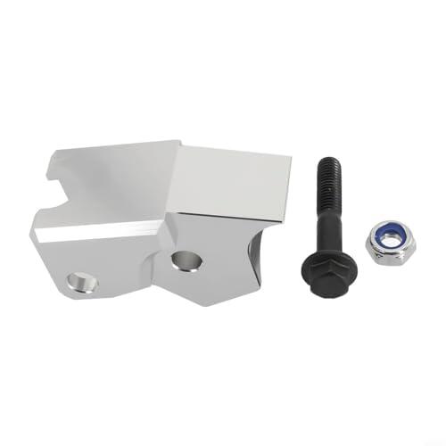 Kit de elevación de choque trasero para Can-Am para Ryker 600-900 Rally que soporta distancia de 3 pulgadas entre el soporte máximo y el guardabarros
