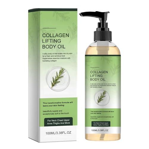 Corporal Después De La Ducha Para Mujer,Hidratante Radiante y de 100ml,Para El Cuidado Corporal - Uso Diario Mañana Noche en Interiores Exteriores Spa Otoño Invierno